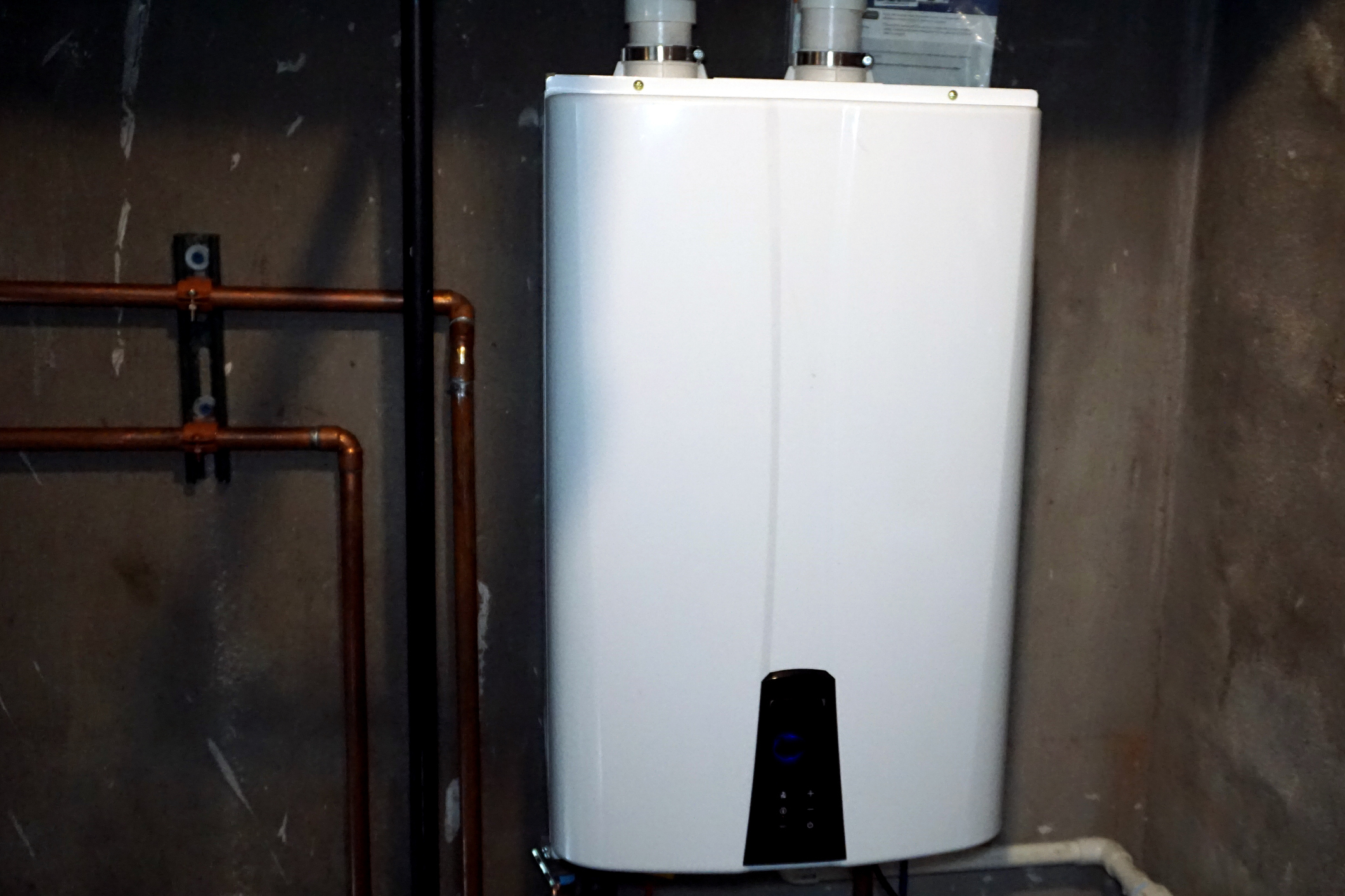 What Size Tankless Water Heater Do I Need